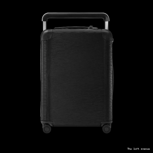 HORIZON EMBOSSED CUSTOM MONOGRAM 37L 55 SUITCASE CABIN 0821